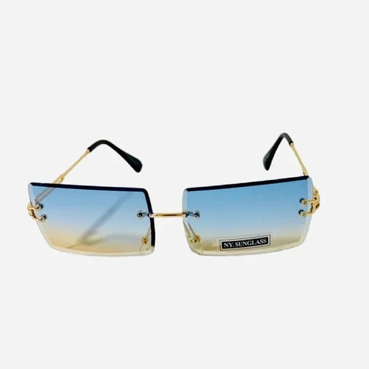 1050-NY Fashion Sunglasses